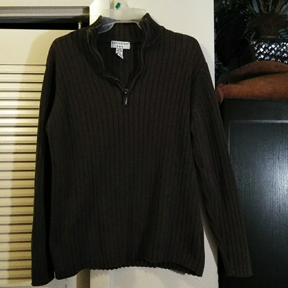 Men's Sweater